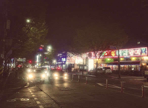 Mangwon-dong 2