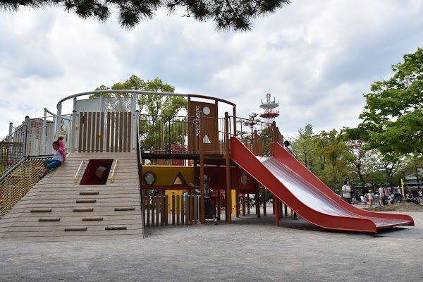 Ogaki Park 1