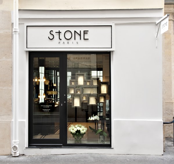 STONE PARIS