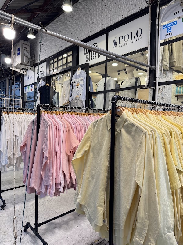 WHOSHIRT.BKK 1