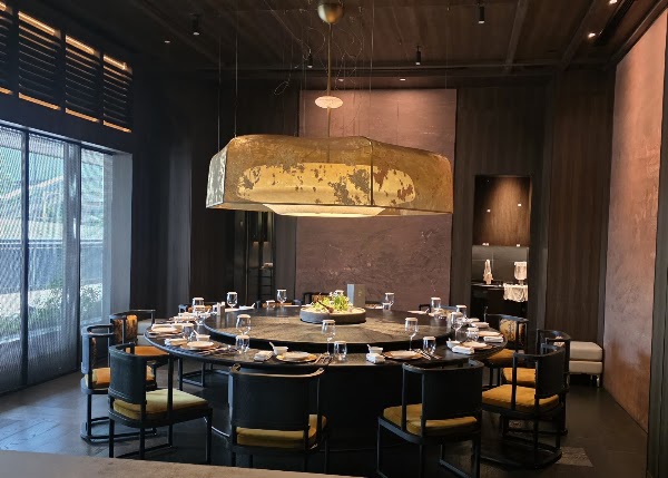 YongFu Singapore . 甬府 新加坡