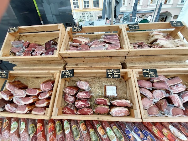 Grünmarkt 4