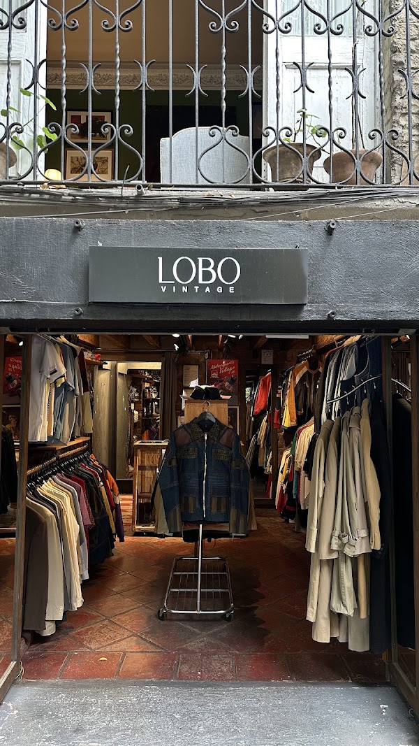 LOBO VINTAGE