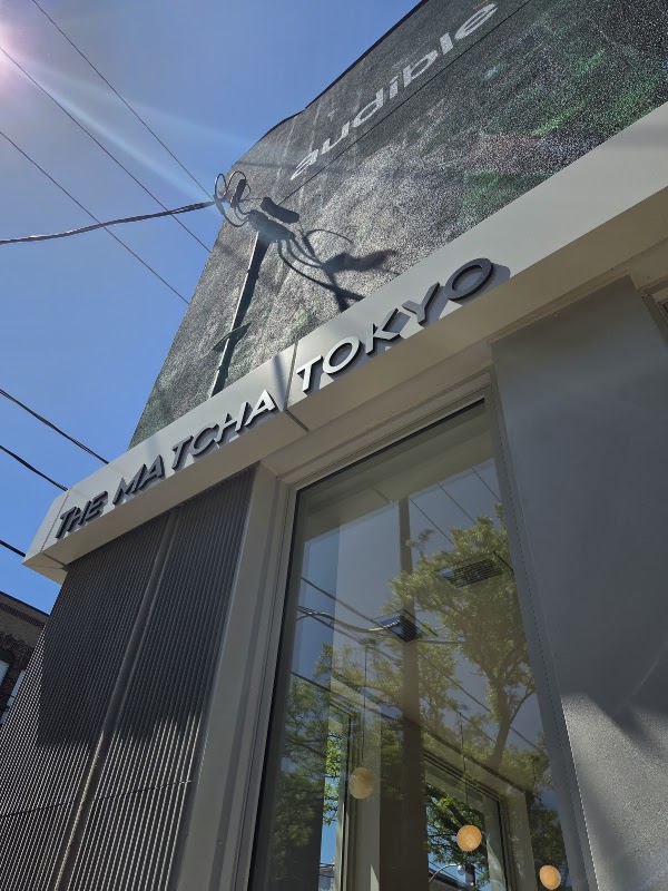 The Matcha Tokyo