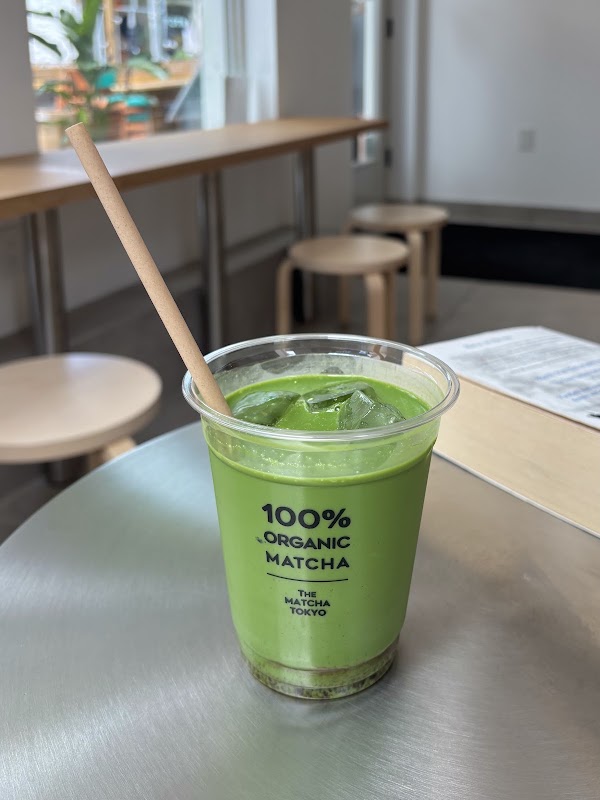The Matcha Tokyo 5