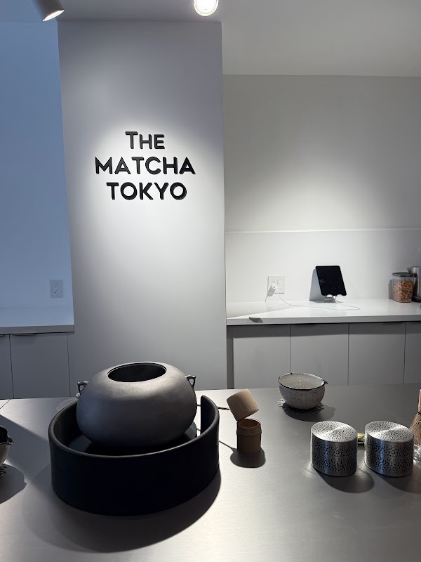 The Matcha Tokyo 4