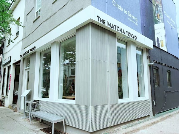 The Matcha Tokyo 2