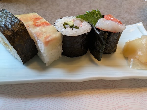 Kanidouraku Kyoto Fushimi 4