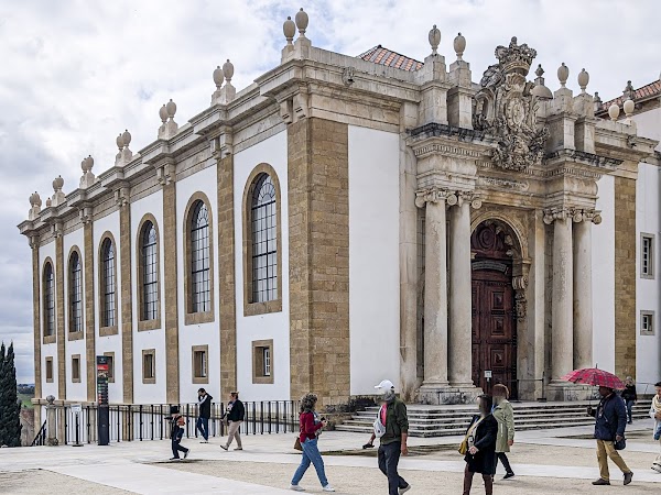 Biblioteca Joanina 5