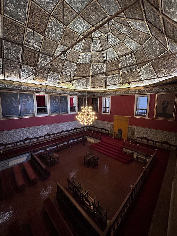 Biblioteca Joanina 3