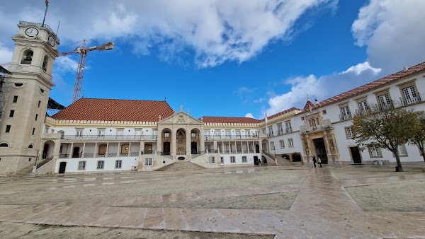 Biblioteca Joanina 2