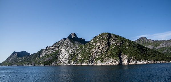 Gryllefjord 5