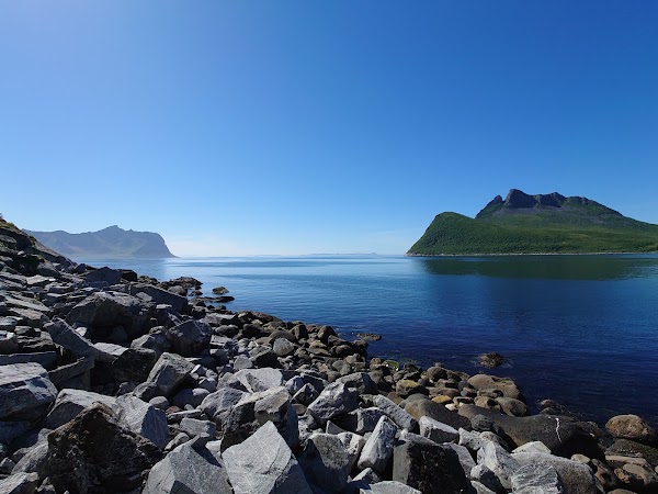 Gryllefjord 4