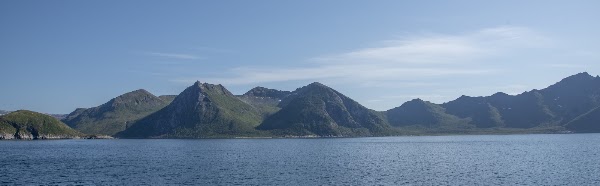 Gryllefjord 3