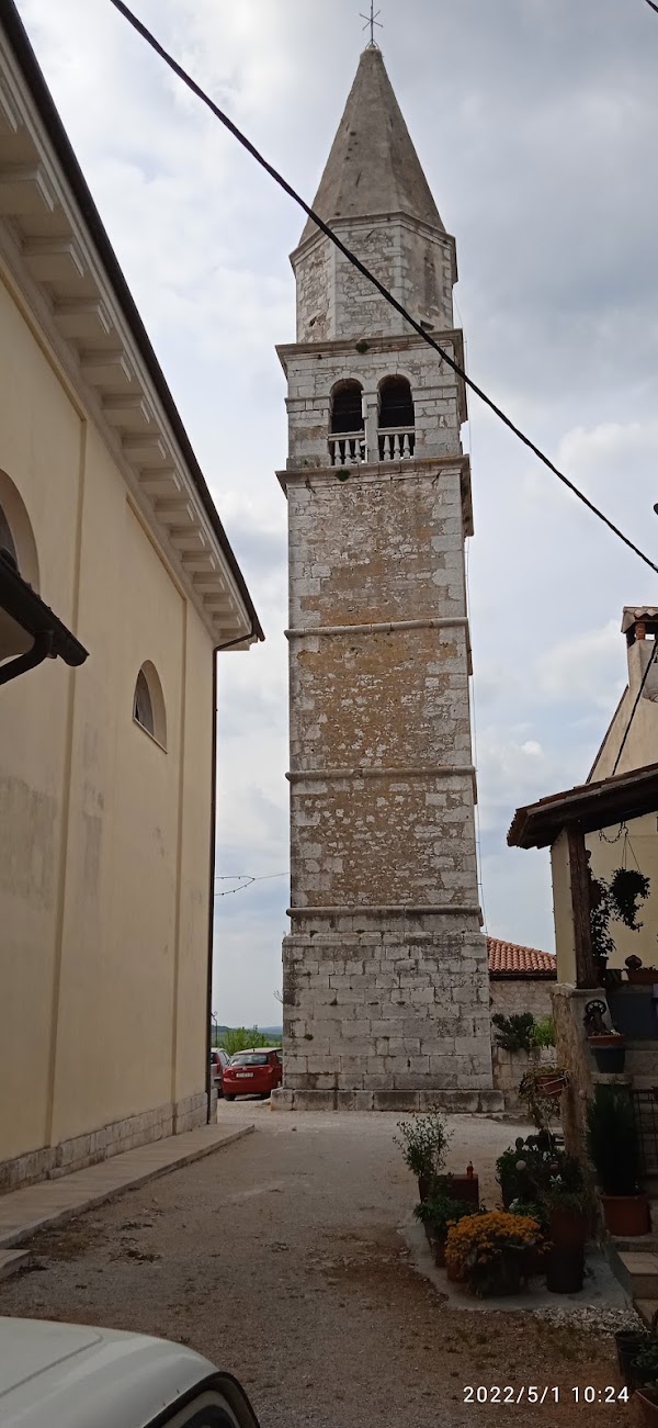 Višnjan 4