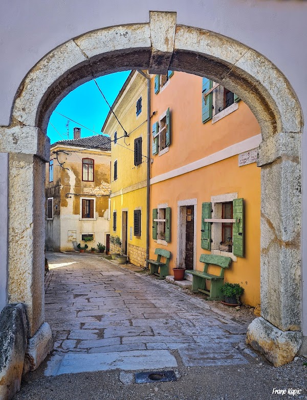 Višnjan 3