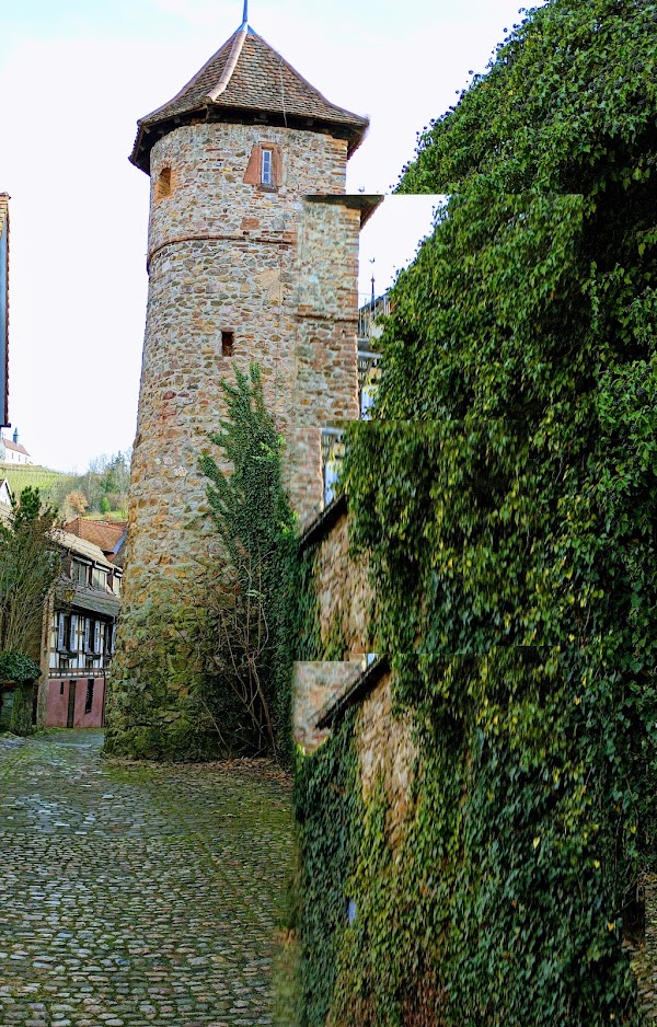 Schwedenturm
