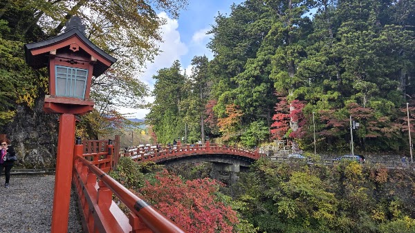 Shinkyo Bridge 4