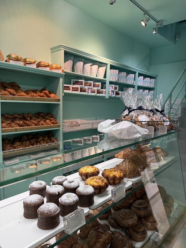 Patisserie Hofmann 5
