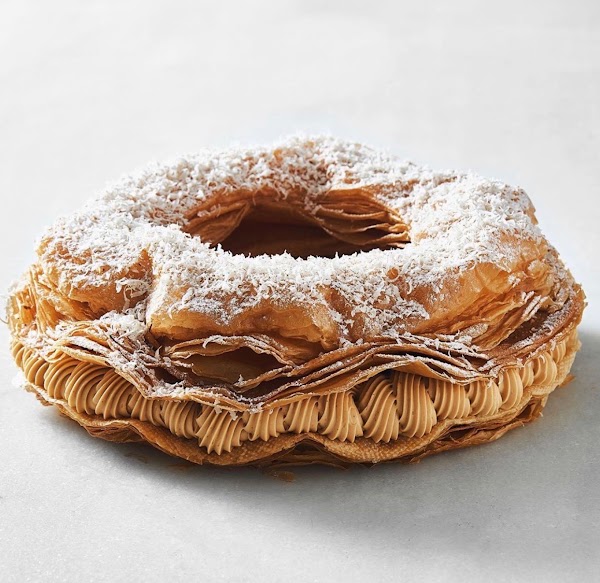 Patisserie Hofmann 4