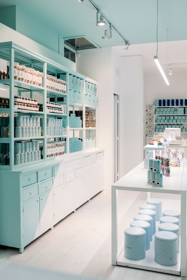 Patisserie Hofmann 3