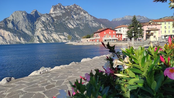 Nago–Torbole