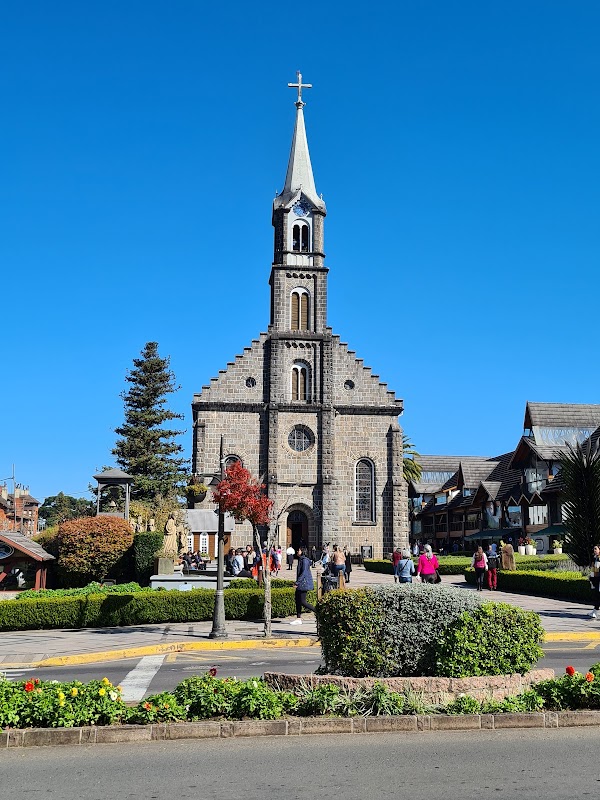 Paróquia São Pedro