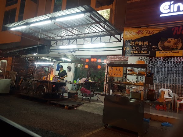 Penang 17