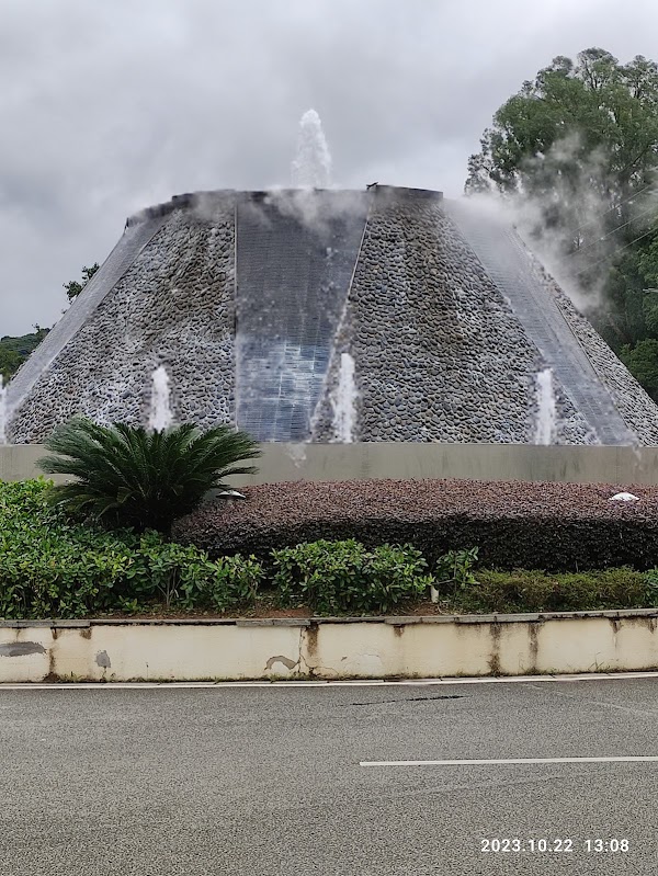 Conghua Hot Spring