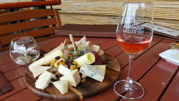 Monsoon Valley Vineyard 5