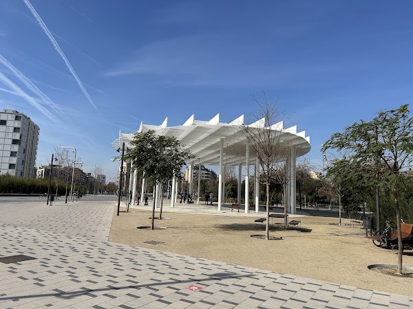 Plaça de les Glòries 5