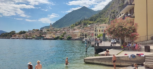Limone sul Garda