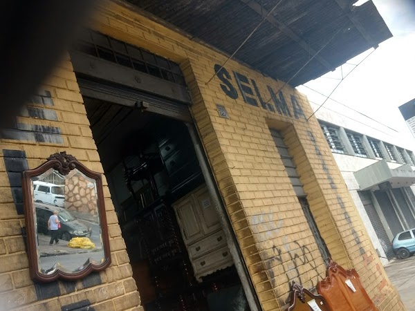 Móveis Selma 1