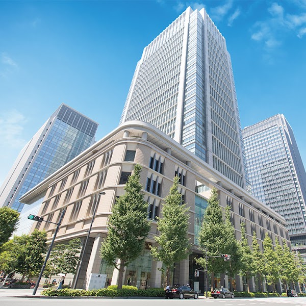 Marunouchi Building