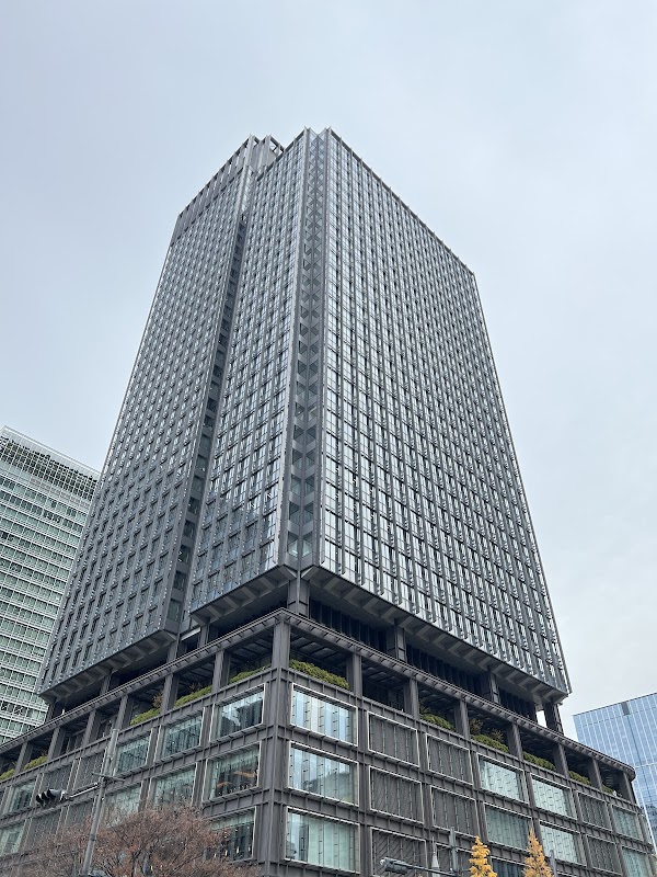 Marunouchi Building 5