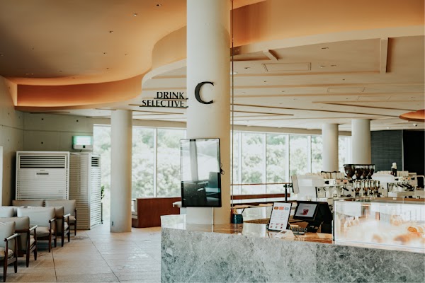 JM Coffee Roasters Head Store 1