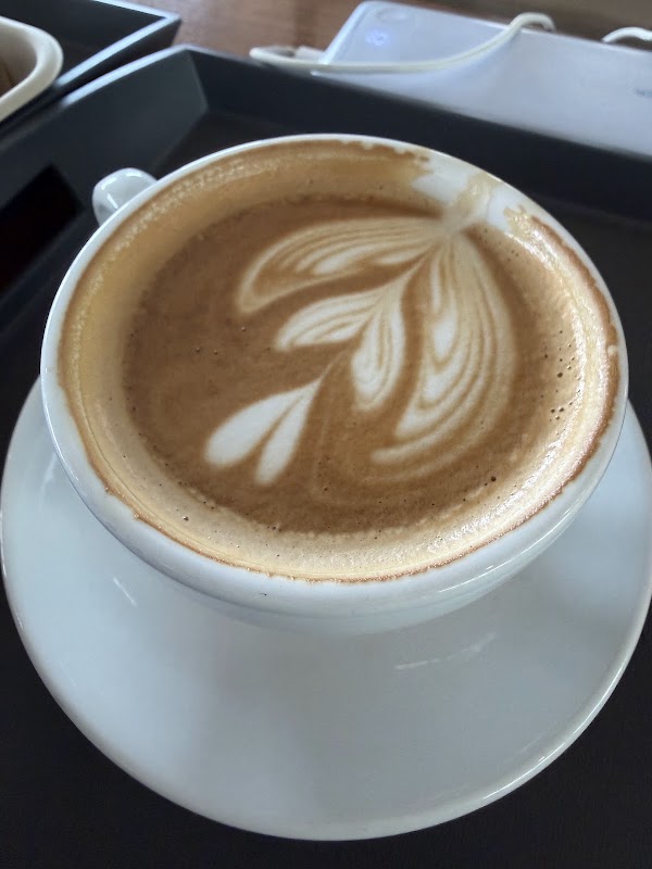 JM Coffee Roasters Head Store 3