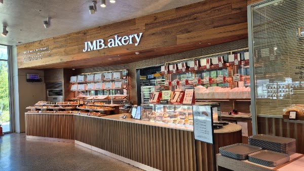 JM Coffee Roasters Head Store 2