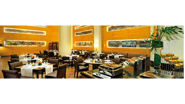 Sankofa Restaurant 1