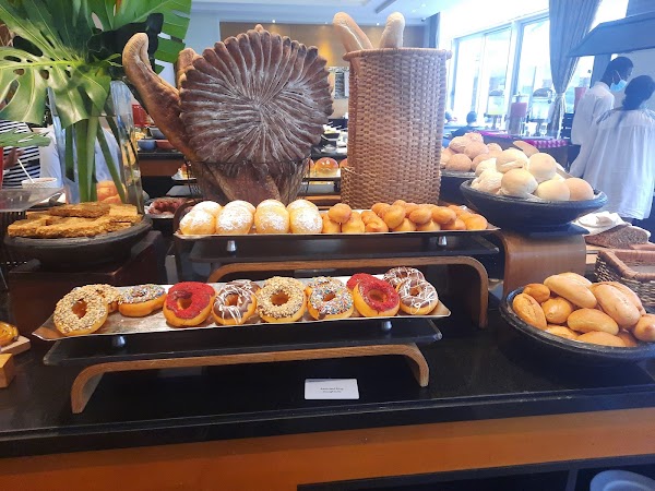 Sankofa Restaurant 5