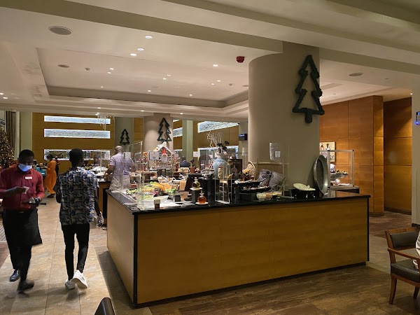 Sankofa Restaurant 3