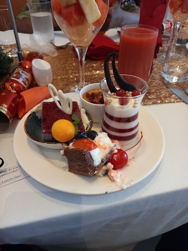 Sankofa Restaurant 2