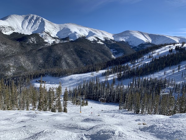Winter Park Resort 5