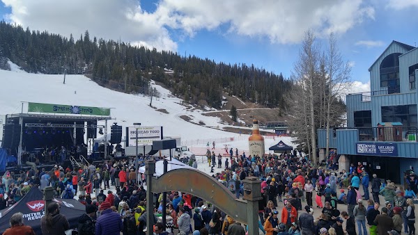 Winter Park Resort 4