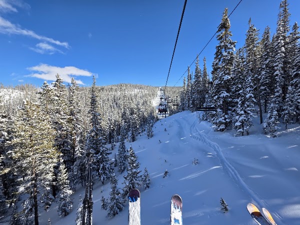 Winter Park Resort 3
