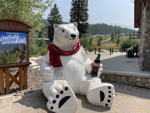 Winter Park Resort 2