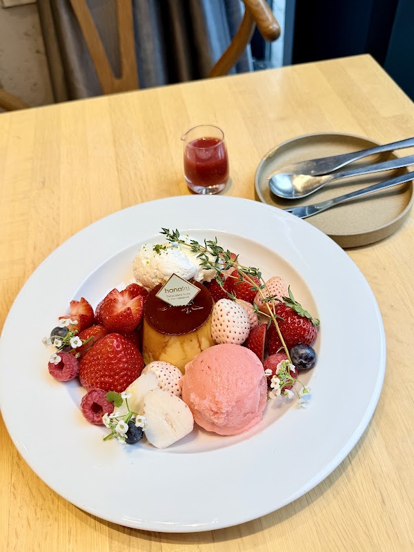 hanafru / FRUiT 御堂筋店 5