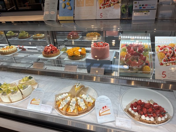 hanafru / FRUiT 御堂筋店 3