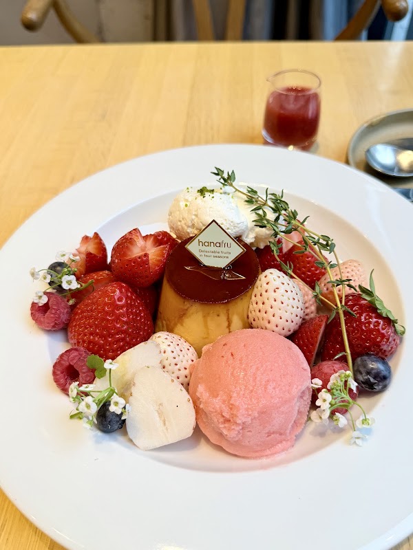 hanafru / FRUiT 御堂筋店 2