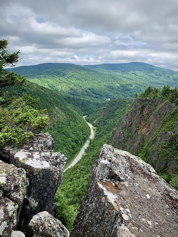 Table Rock 4